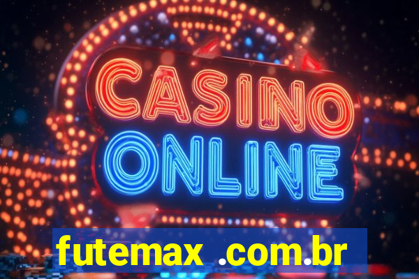 futemax .com.br